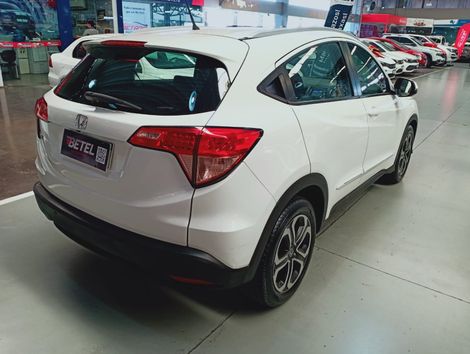 Honda HR-V EX 1.8 Flexone 16V 5p Aut.