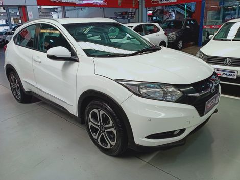 Honda HR-V EX 1.8 Flexone 16V 5p Aut.