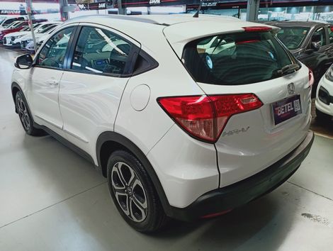 Honda HR-V EX 1.8 Flexone 16V 5p Aut.