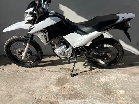 HONDA NXR 160 BROS ESDD FLEXONE