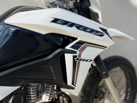 HONDA NXR 160 BROS ESDD FLEXONE