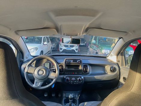 Fiat MOBI LIKE 1.0 Fire Flex 5p.