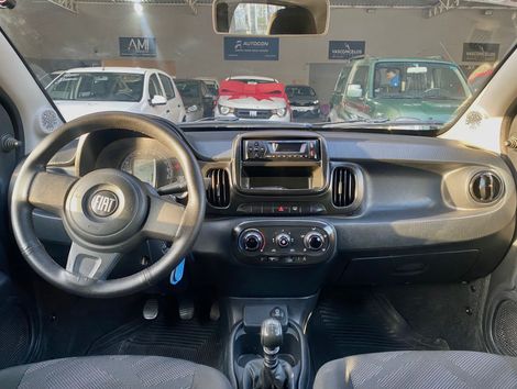 Fiat MOBI LIKE 1.0 Fire Flex 5p.
