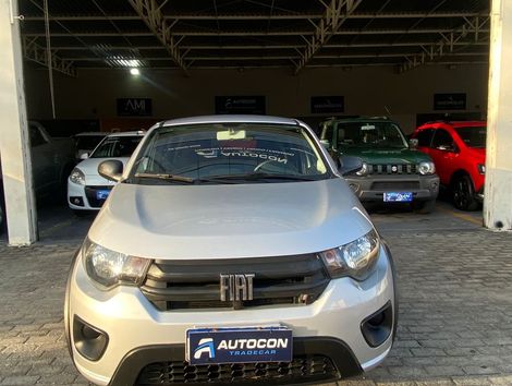 Fiat MOBI LIKE 1.0 Fire Flex 5p.