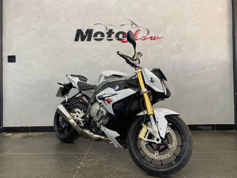 BMW S 1000 R
