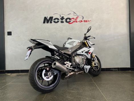BMW S 1000 R
