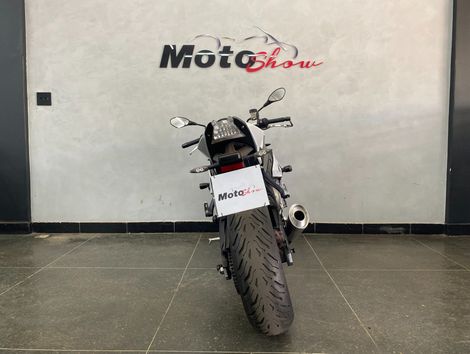 BMW S 1000 R