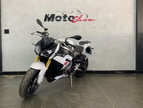 BMW S 1000 R