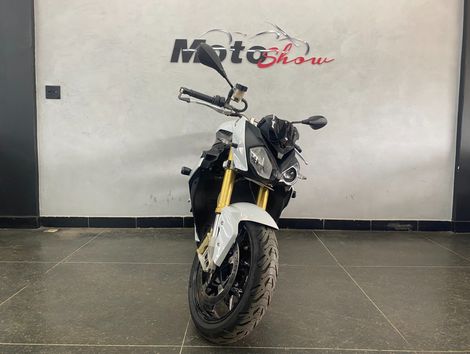 BMW S 1000 R