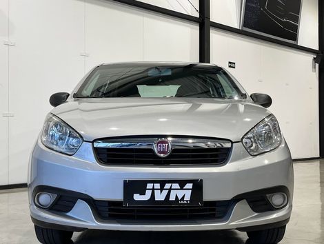 Fiat FIAT GRAN SIENA  ESSENCE 1.6