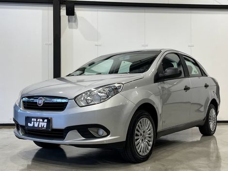 Fiat FIAT GRAN SIENA  ESSENCE 1.6