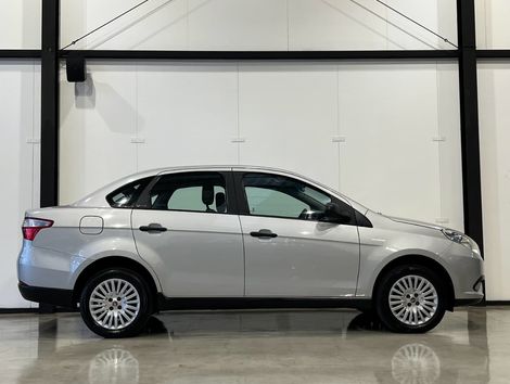 Fiat FIAT GRAN SIENA  ESSENCE 1.6