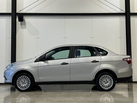 Fiat FIAT GRAN SIENA  ESSENCE 1.6