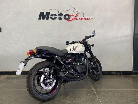 Royal Enfield Hunter Rebel 350cc ABS