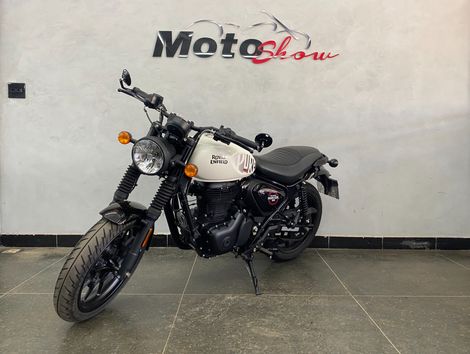 Royal Enfield Hunter Rebel 350cc ABS