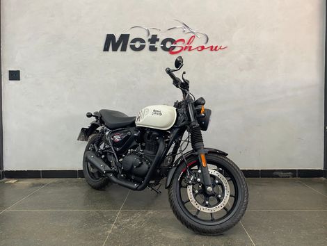 Royal Enfield Hunter Rebel 350cc ABS