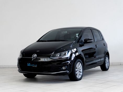 VolksWagen Fox Connect I Motion 1.6 Flex 8V 5p
