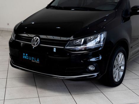 VolksWagen Fox Connect I Motion 1.6 Flex 8V 5p