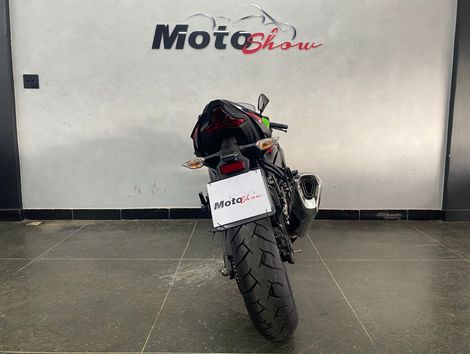 KAWASAKI NINJA ZX-6R 636cc