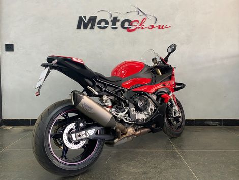 BMW S 1000 RR