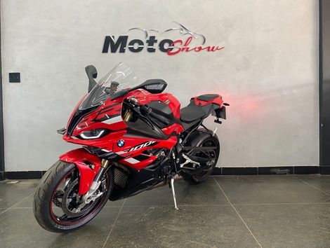 BMW S 1000 RR