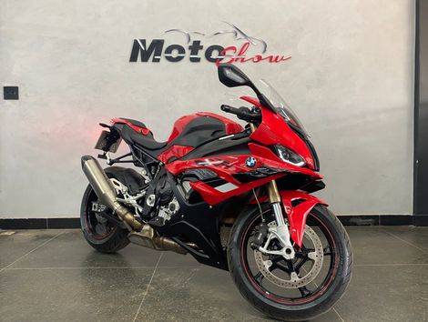 BMW S 1000 RR