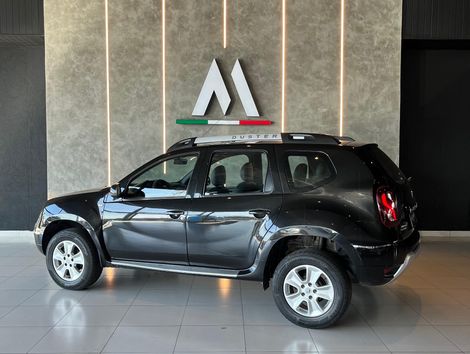 Renault DUSTER Dynamique 1.6 Flex 16V Mec.