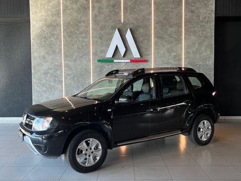 Renault DUSTER Dynamique 1.6 Flex 16V Mec.