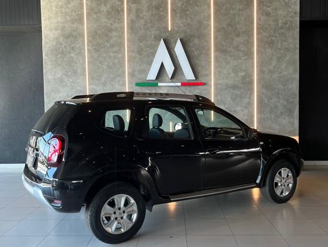 Renault DUSTER Dynamique 1.6 Flex 16V Mec.