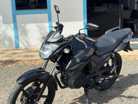 YAMAHA YS 150 FAZER SED/ FLEX