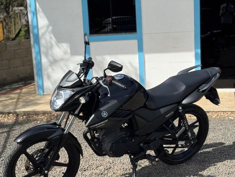YAMAHA YS 150 FAZER SED/ FLEX