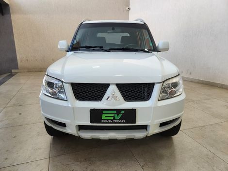 Mitsubishi Pajero TR4 2.0 Flex 16V 4X2 Mec.