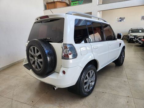 Mitsubishi Pajero TR4 2.0 Flex 16V 4X2 Mec.