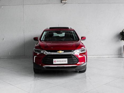 Chevrolet TRACKER Premier 1.2 Turbo 12V Flex Aut.
