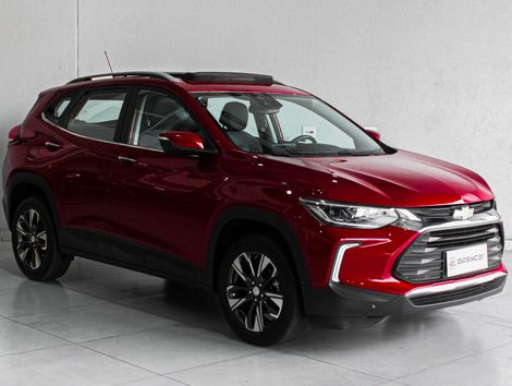 Chevrolet TRACKER Premier 1.2 Turbo 12V Flex Aut.