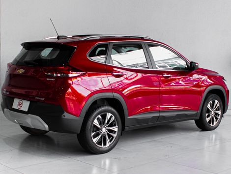 Chevrolet TRACKER Premier 1.2 Turbo 12V Flex Aut.