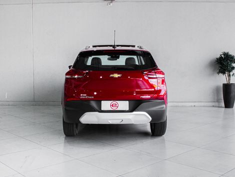 Chevrolet TRACKER Premier 1.2 Turbo 12V Flex Aut.