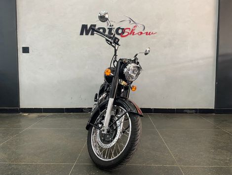 Royal Enfield Classic Dark 350cc ABS