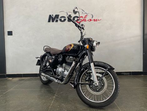 Royal Enfield Classic Dark 350cc ABS