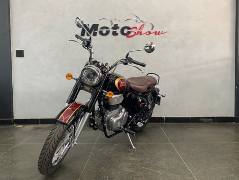 Royal Enfield Classic Dark 350cc ABS