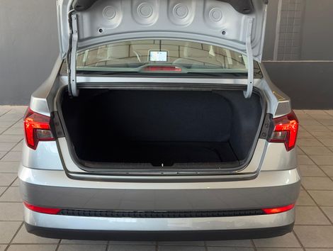 Hyundai HB20S Comfort Plus 1.0 TB Flex 12V Aut