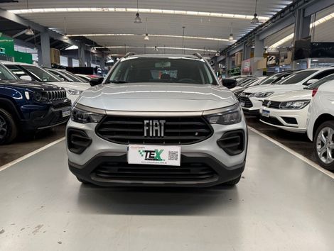 Fiat PULSE DRIVE 1.3 8V Flex Aut.