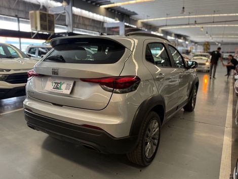 Fiat PULSE DRIVE 1.3 8V Flex Aut.