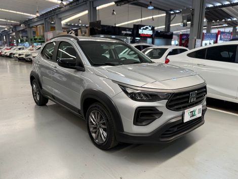 Fiat PULSE DRIVE 1.3 8V Flex Aut.