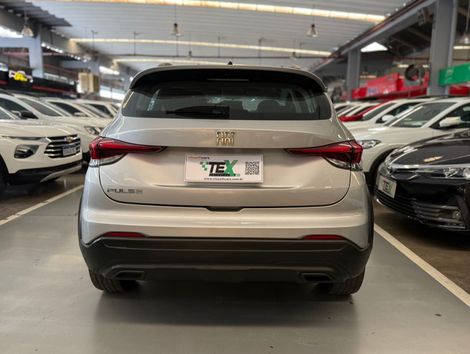 Fiat PULSE DRIVE 1.3 8V Flex Aut.