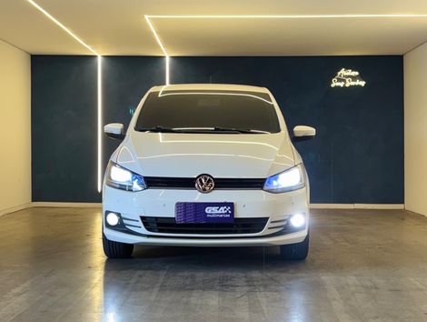 VolksWagen Fox Comfortline 1.6 Flex 8V 5p