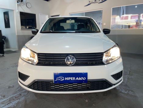 VolksWagen VOYAGE 1.0 Flex 12V 4p