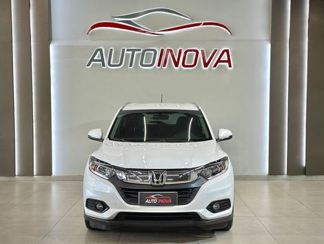 Honda HR-V EX 1.8 Flexone 16V 5p Aut.
