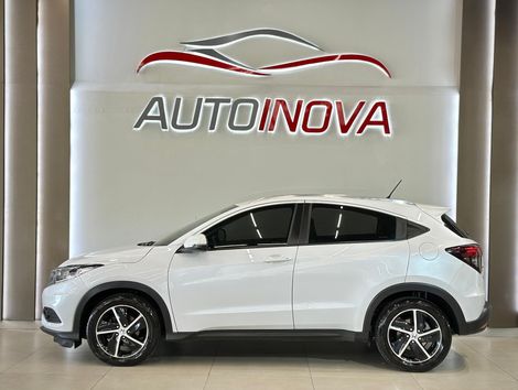 Honda HR-V EX 1.8 Flexone 16V 5p Aut.
