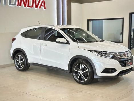 Honda HR-V EX 1.8 Flexone 16V 5p Aut.